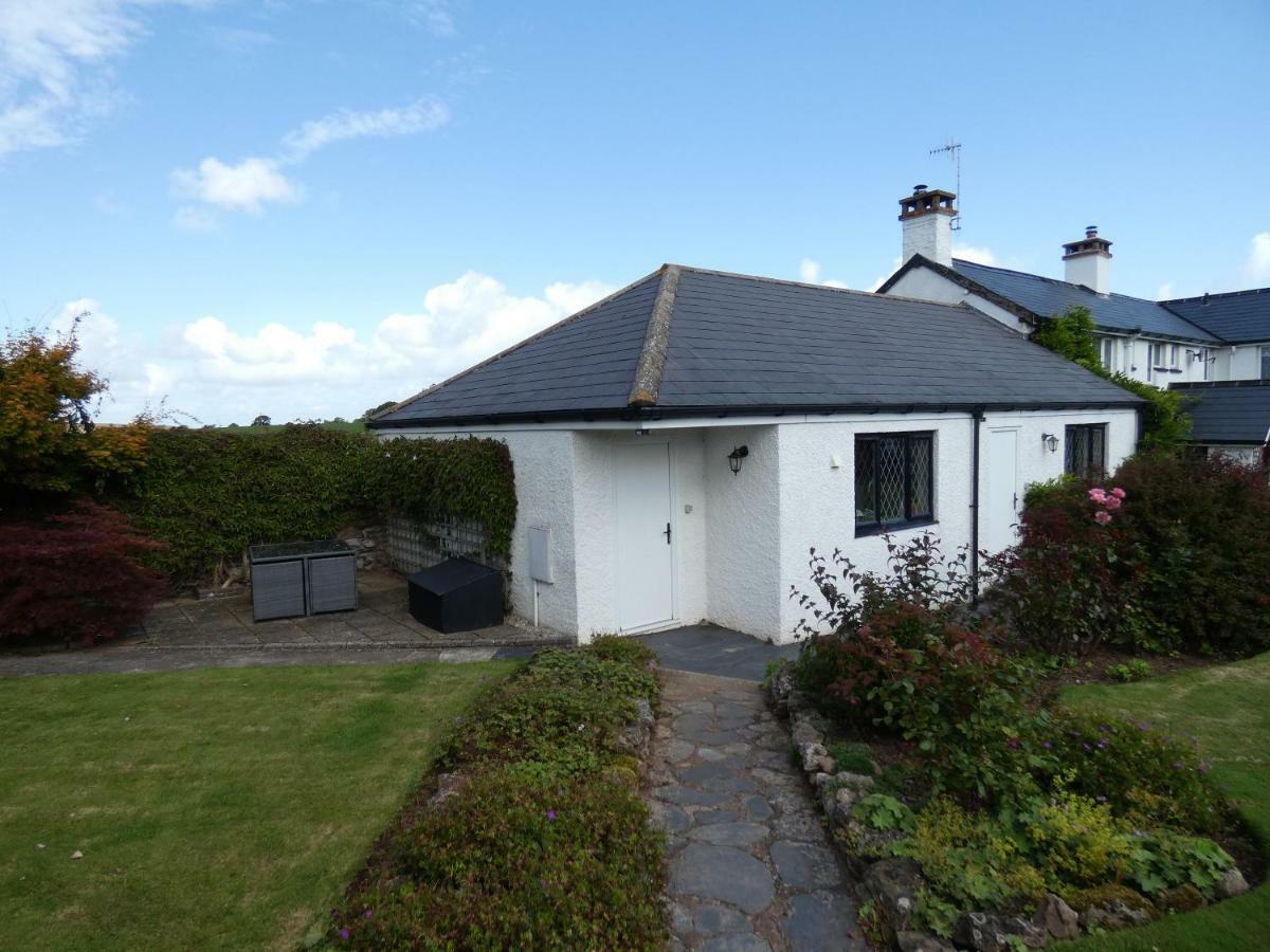 Bournestream Bed & Breakfast Withycombe Exterior photo
