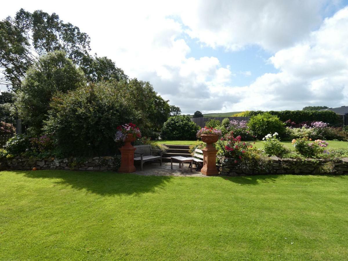Bournestream Bed & Breakfast Withycombe Exterior photo