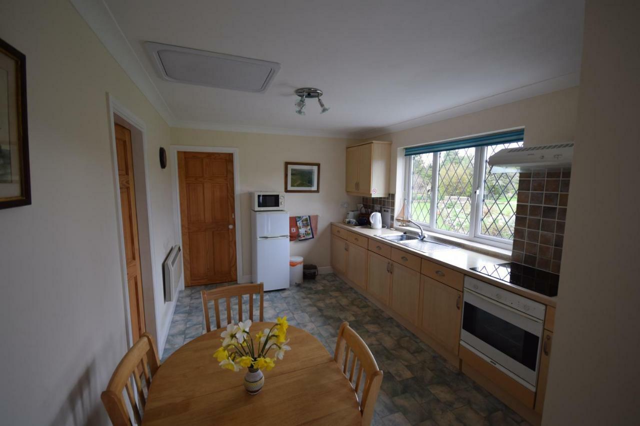 Bournestream Bed & Breakfast Withycombe Exterior photo